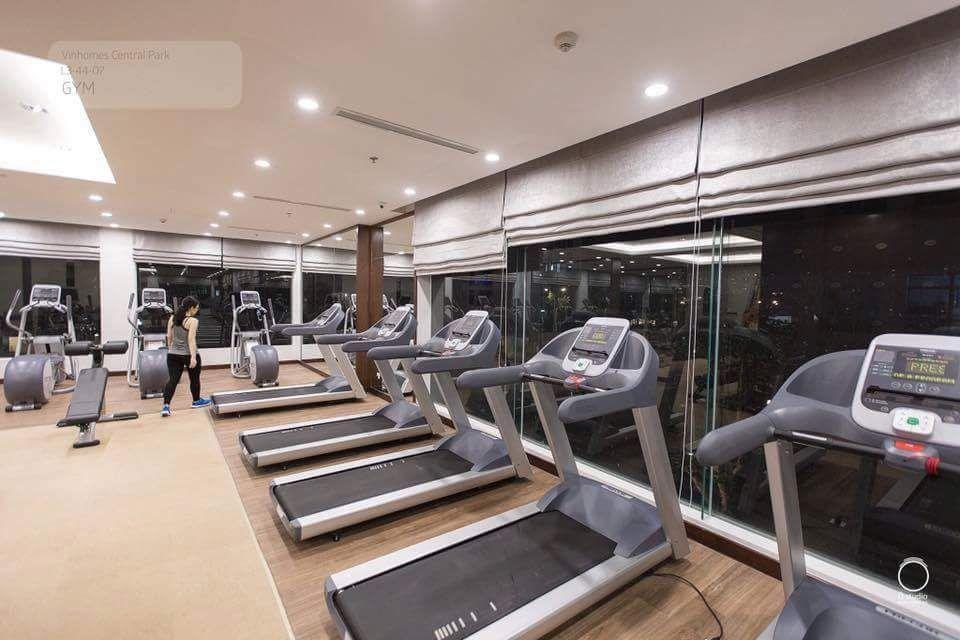 The Berry Vinhomes Luxury Apartments โฮจิมินห์ซิตี้ ภายนอก รูปภาพ
